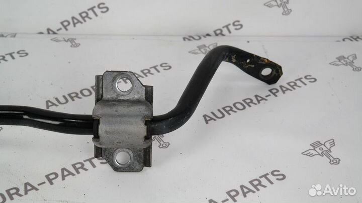 Стабилизатор Mercedes ML/GLE W166 2011-2018