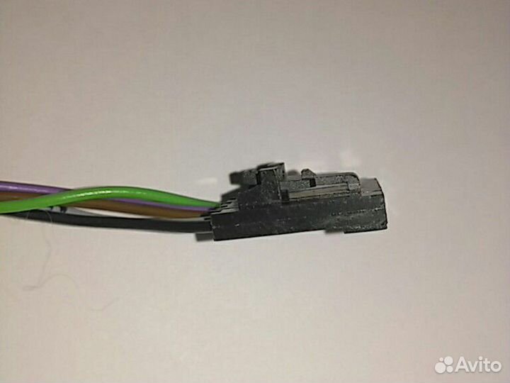 Универсальная проводка круиз - контроля форд