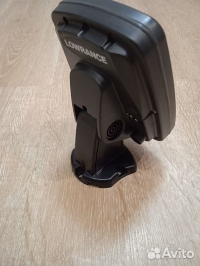 Эхолот для рыбалки