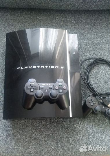 Sony playstation 3