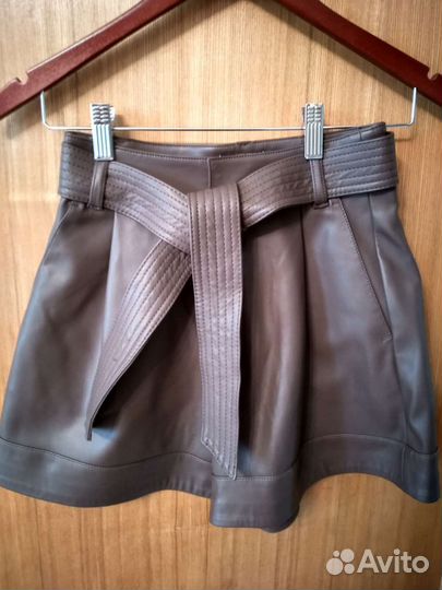 Шорты lime / брючки zara