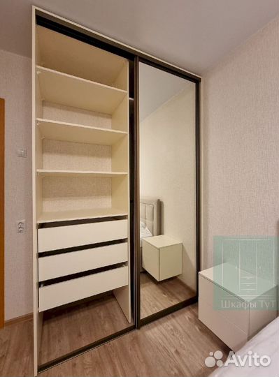 Шкаф стенка