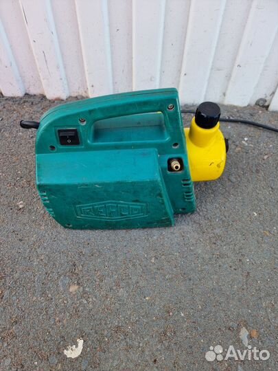 Вакуумный насос refco rl 2