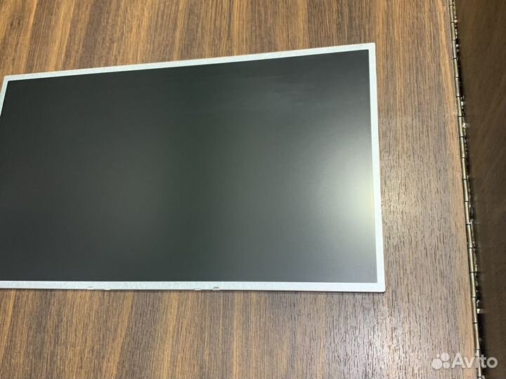 Матрица 15.6 матовая обычная b156xw02 v.3