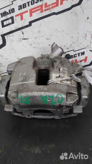 Суппорт В сборе peugeot 3008 5008 C1A C2A M4 MC MJ