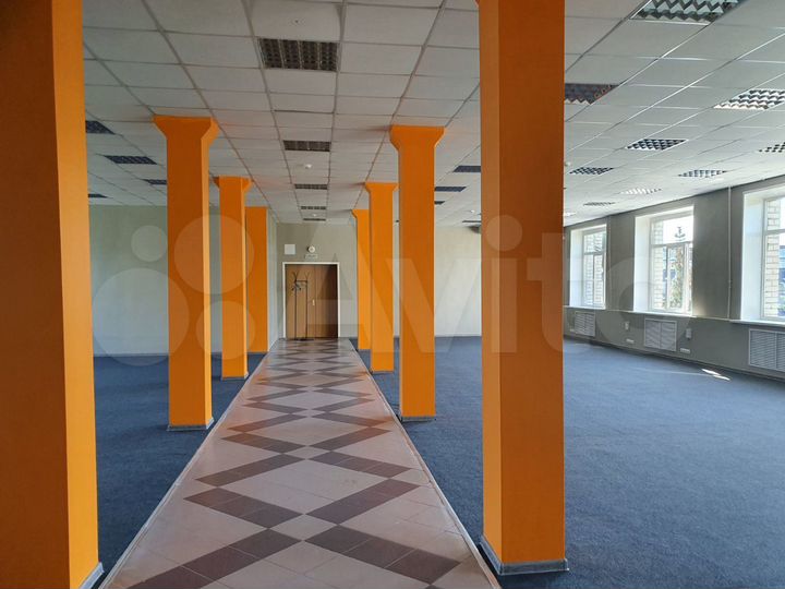 Офис, 270 м²