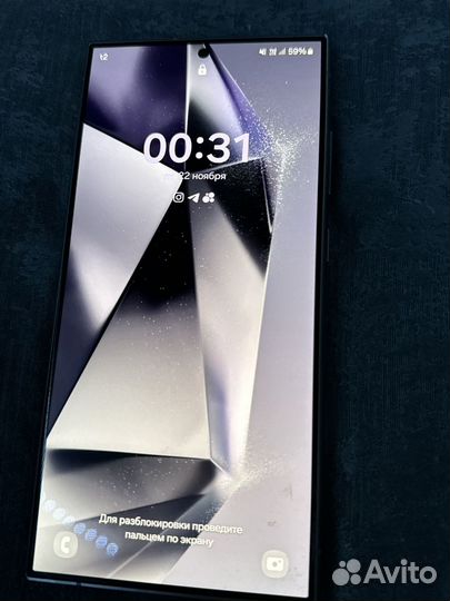 Samsung Galaxy S24 Ultra, 12/256 ГБ