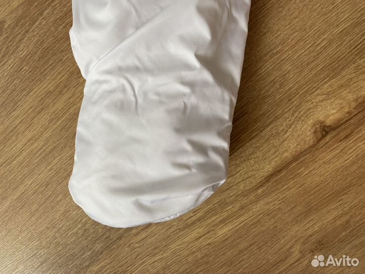 Комбинезон демисезонный 80