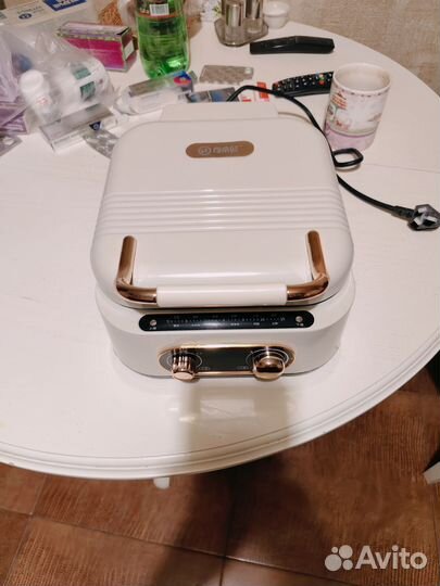 Многофункционален 7 в 1