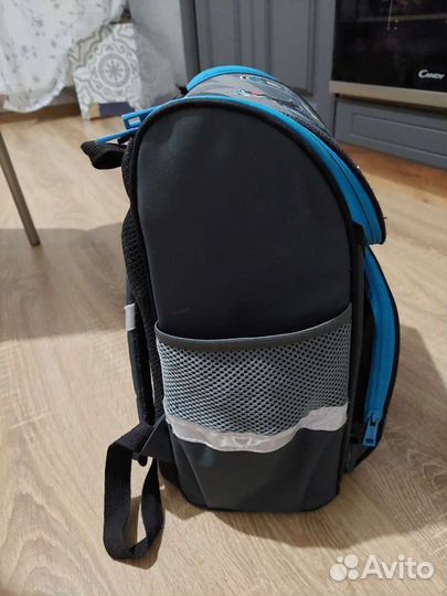 Рюкзак школьный для мальчика портфель