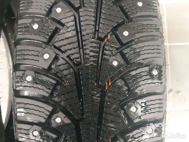 Nokian Tyres Nordman 5 SUV 215/60 R17 104T