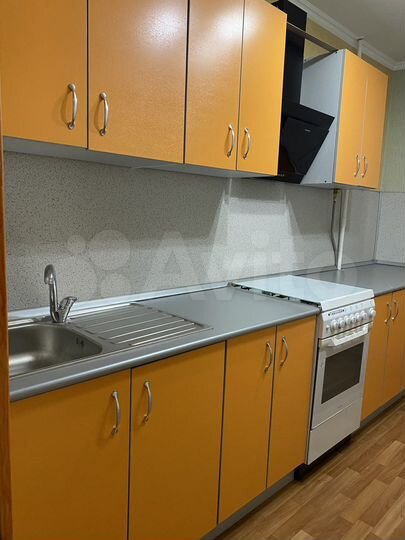 2-к. квартира, 54 м², 4/5 эт.