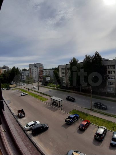 1-к. квартира, 37 м², 5/10 эт.