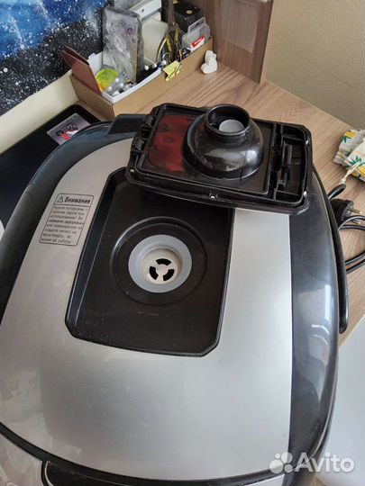 Мультиварка океан