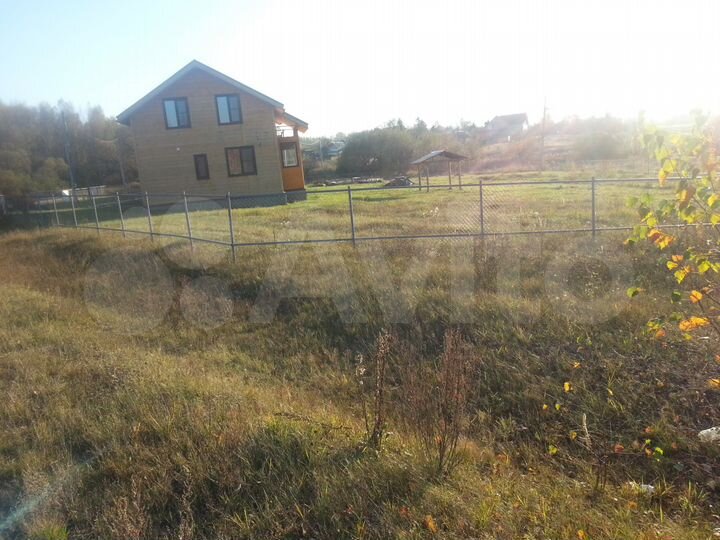 Участок 15 сот. (ИЖС)