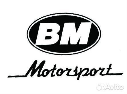 BM-motorsport AM1052 Датчик массового расхода возд