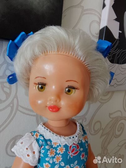 Кукла СССР Киев