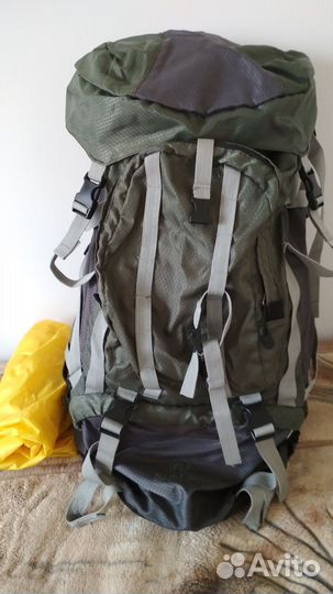 Рюкзак походный Nordway