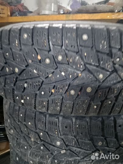 Dunlop SP Winter Ice02 205/55 R16