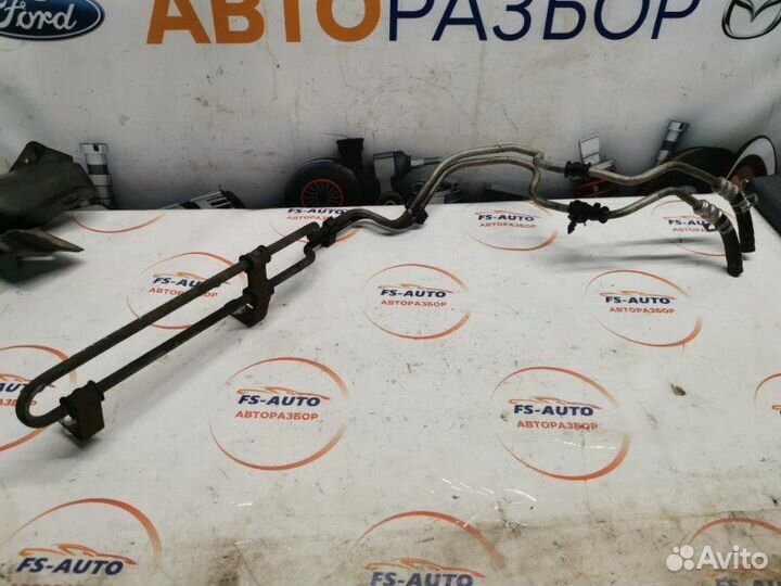 Радиатор гидроусилителя руля Dodge Caliber 1.8 EBA