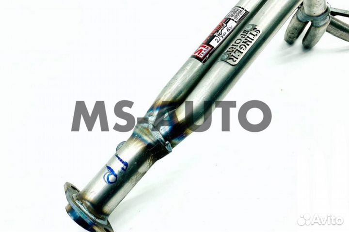 Паук гранта 8 клапанов