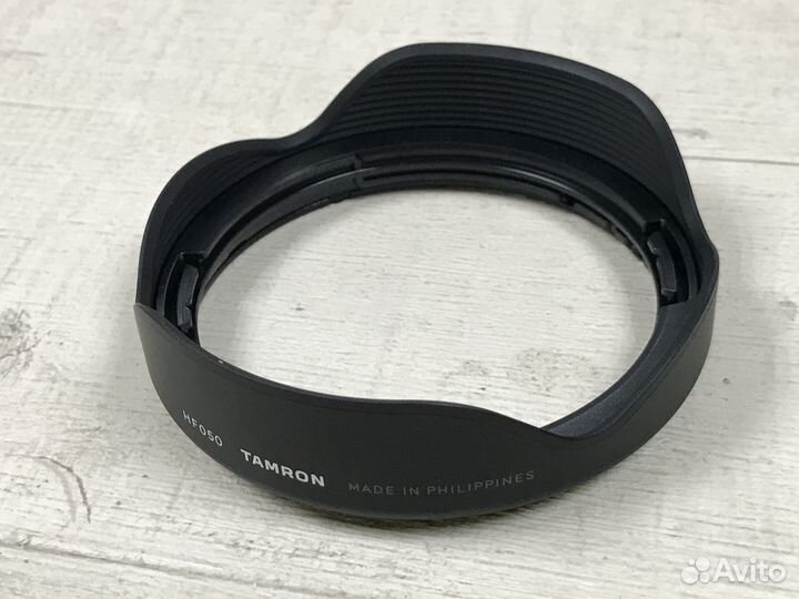 Бленда Tamron HF050