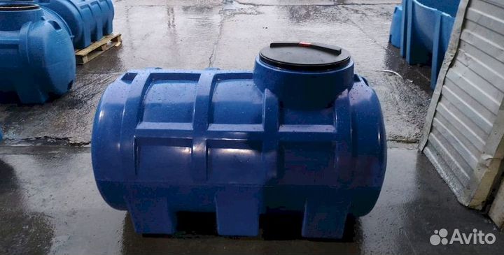 Бак для воды