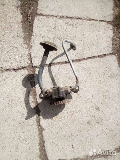 Запчасти мтз