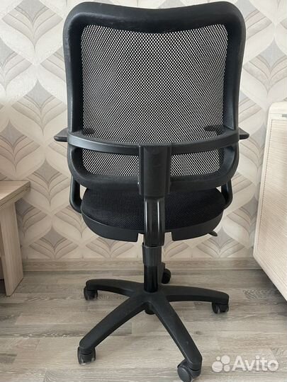 Компьютерное кресло бу