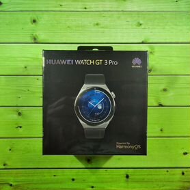 Huawei watch GT 3 PRO 46 мм