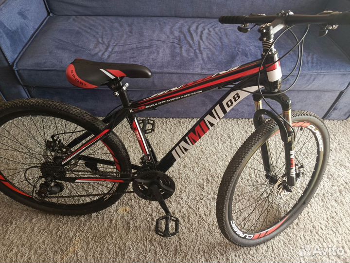 Велосипеды бу взрослый скоростной