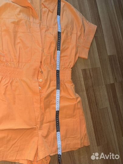 Комбинезон женский