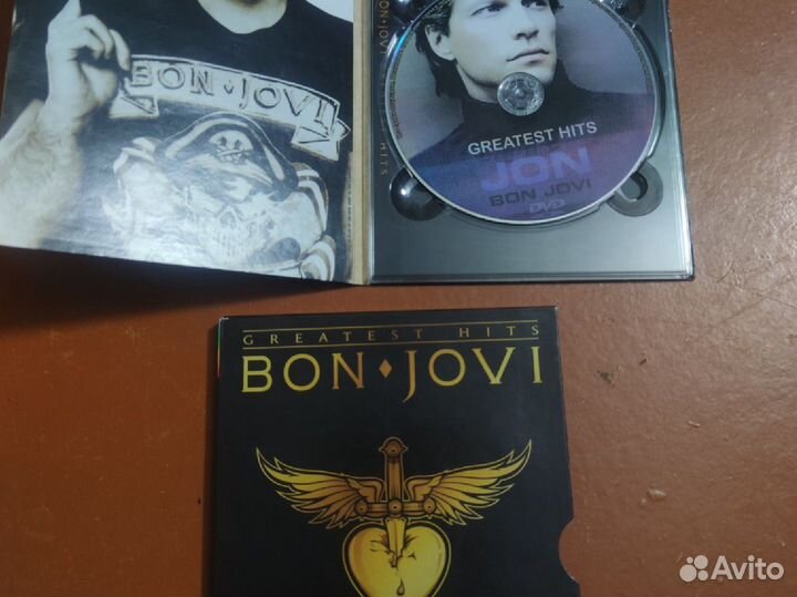 DVD диски, концерты,лицензия