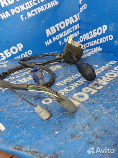 Блок подрулевых переключателей. Kia Am928 АВТОБУС