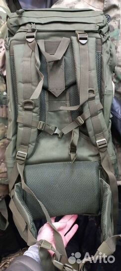 Рюкзак военный тактический