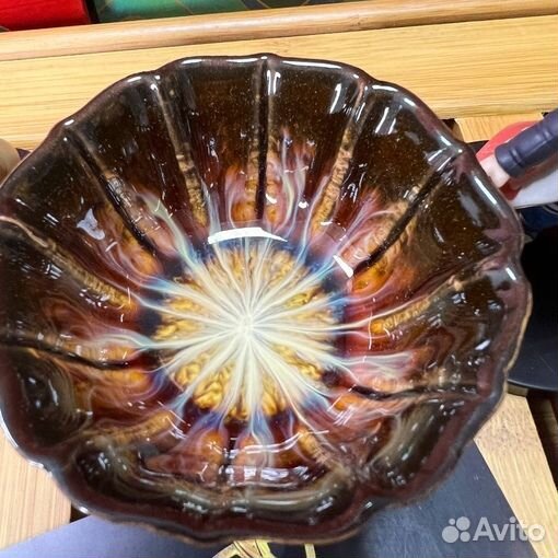 Пиала для китайской чайной церемонии