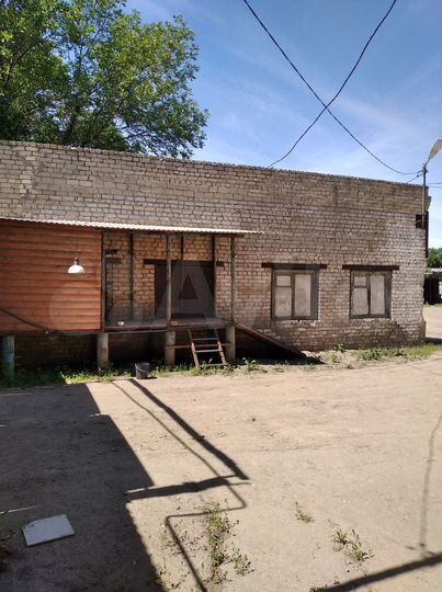 Торговая площадь, 120 м²