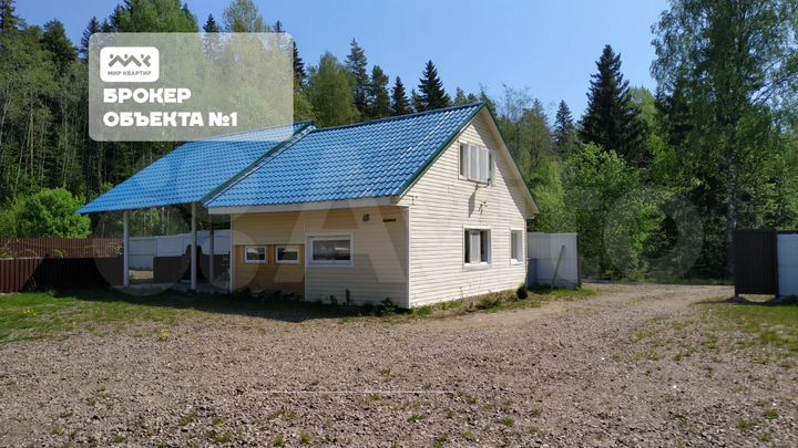 Участок 2,14 га (ИЖС)