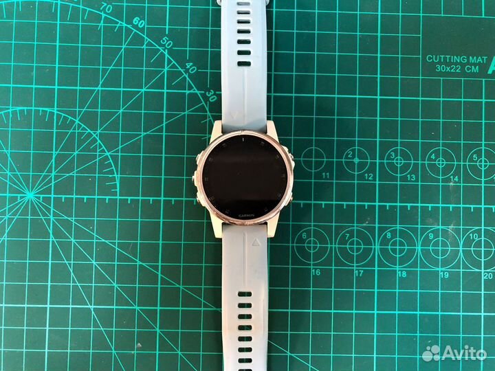 Ремонт и выкуп часов Garmin в любом состоянии
