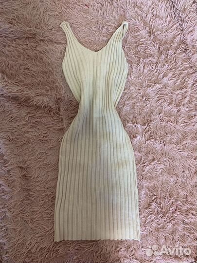 Платье женское