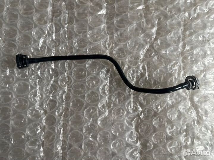 Трубка вакуумная Audi A6 2011-2018