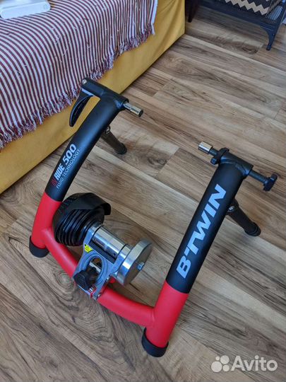 inride 1 decathlon