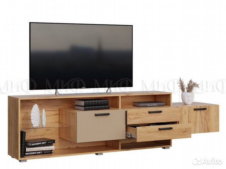 Тумба под тв Алтея