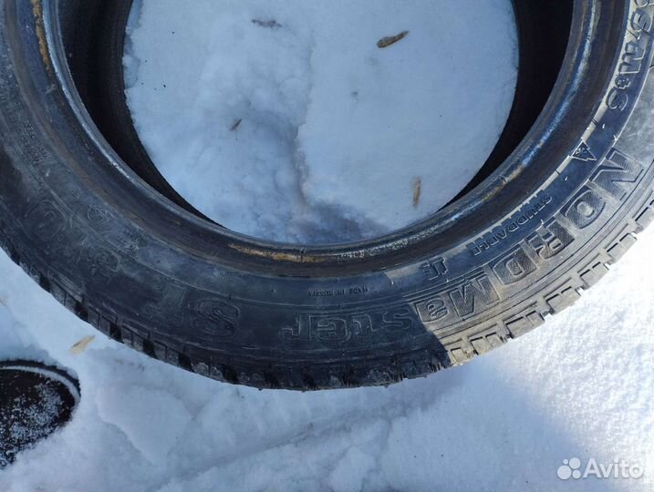 Amtel NordMaster ST-310 195/55 R15