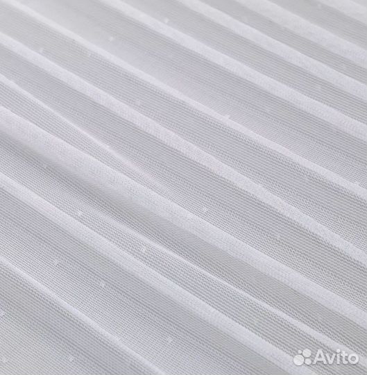 Гардины IKEA Хильдран/Hildrun