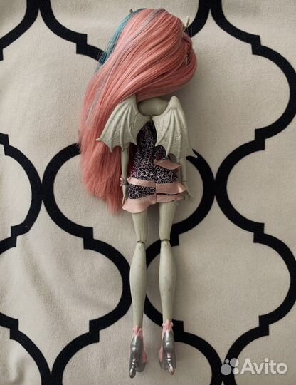 Кукла Монстер Хай