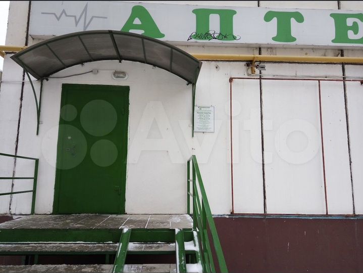 Свободного назначения, 76.6 м²