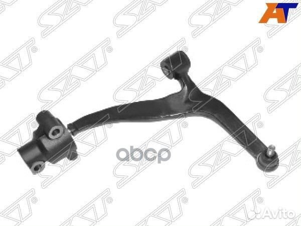 Рычаг нижний FR infinity FX 35/45 02-08 RH