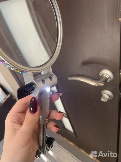 Увеличительное стекло