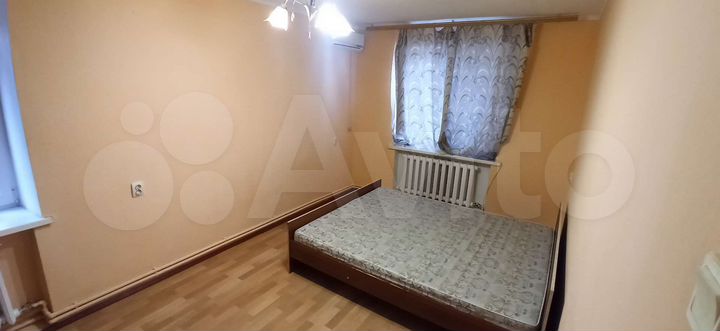 1-к. квартира, 30,9 м², 1/4 эт.